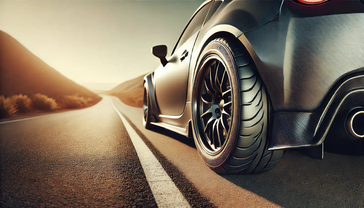 Summer Tires