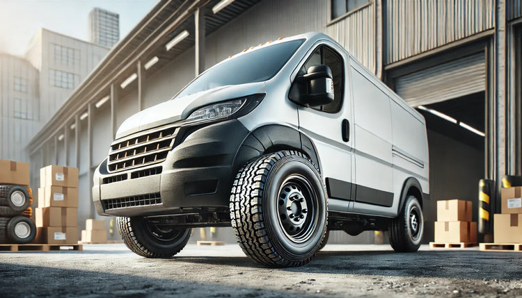 Commercial & Van Tires