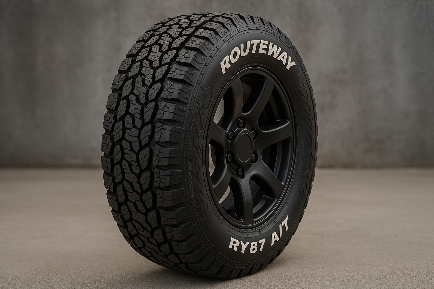 Routeway RY87 A/T 275/55R18 Tire