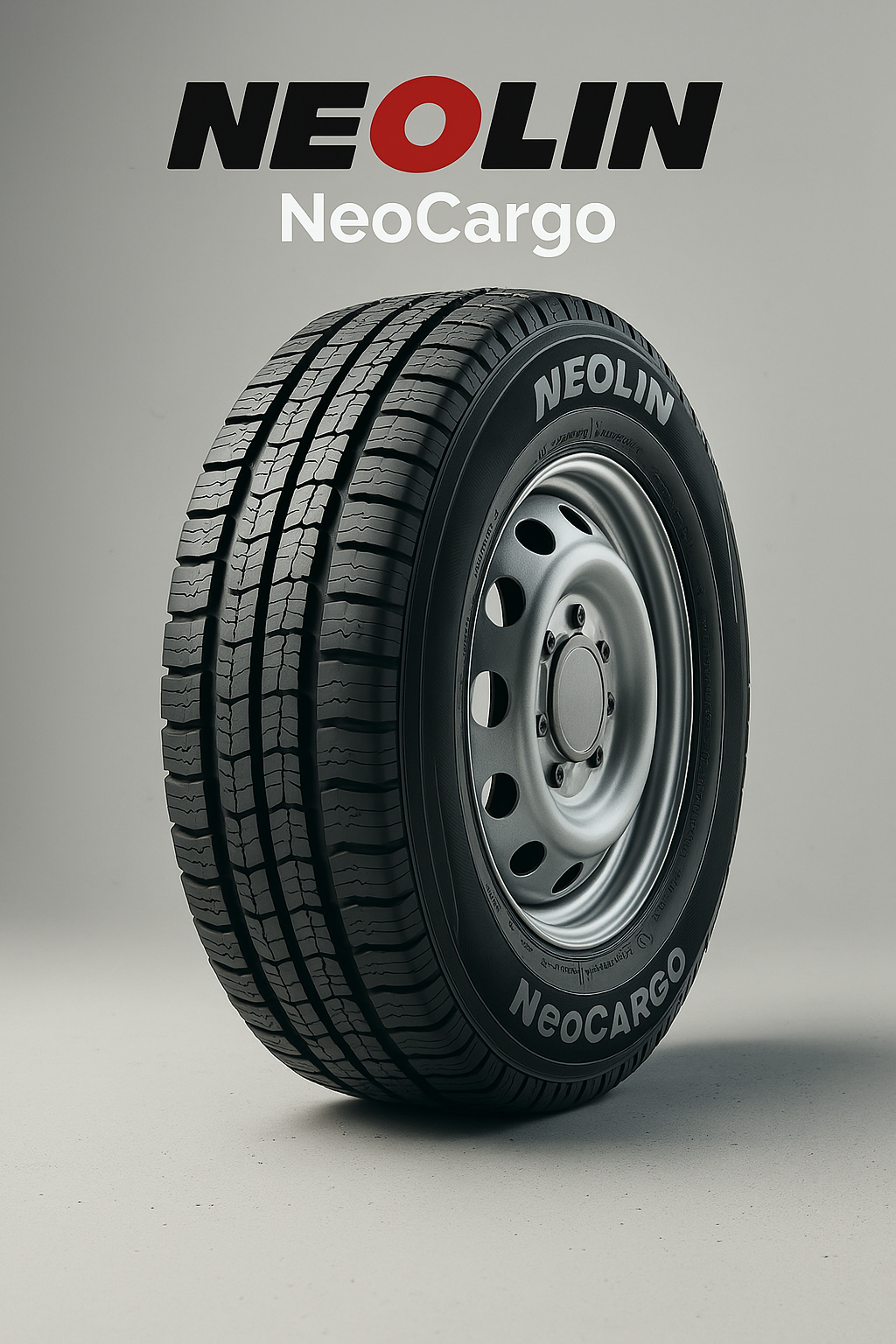 Neolin NeoCargo 235/65R16C Tire