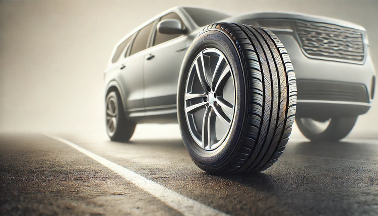 All-Season Tires