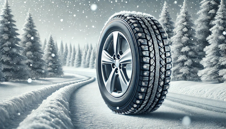 Winter Tires Collection