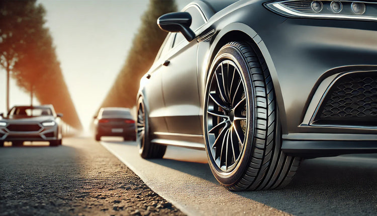 Passenger Car Tires