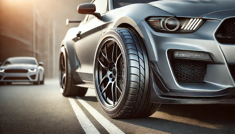 Performance Tires