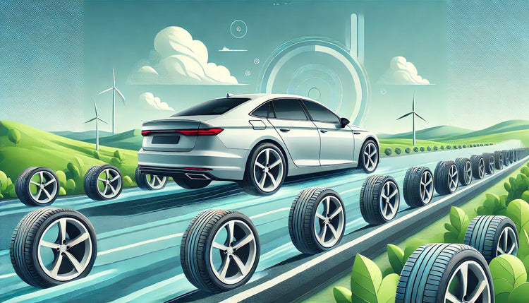 Fuel-Efficient Tires