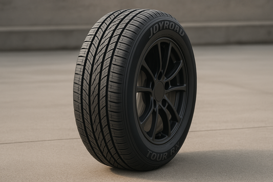 Joyroad Tour RX 205/50R17 Tire