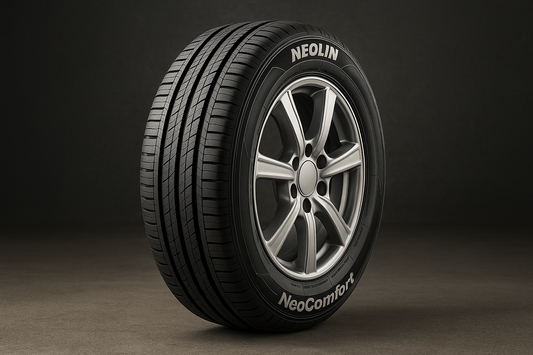 Neolin NeoComfort 215/50R17 Tire