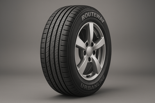 Routeway UrbanLine 195/65R15 Tire