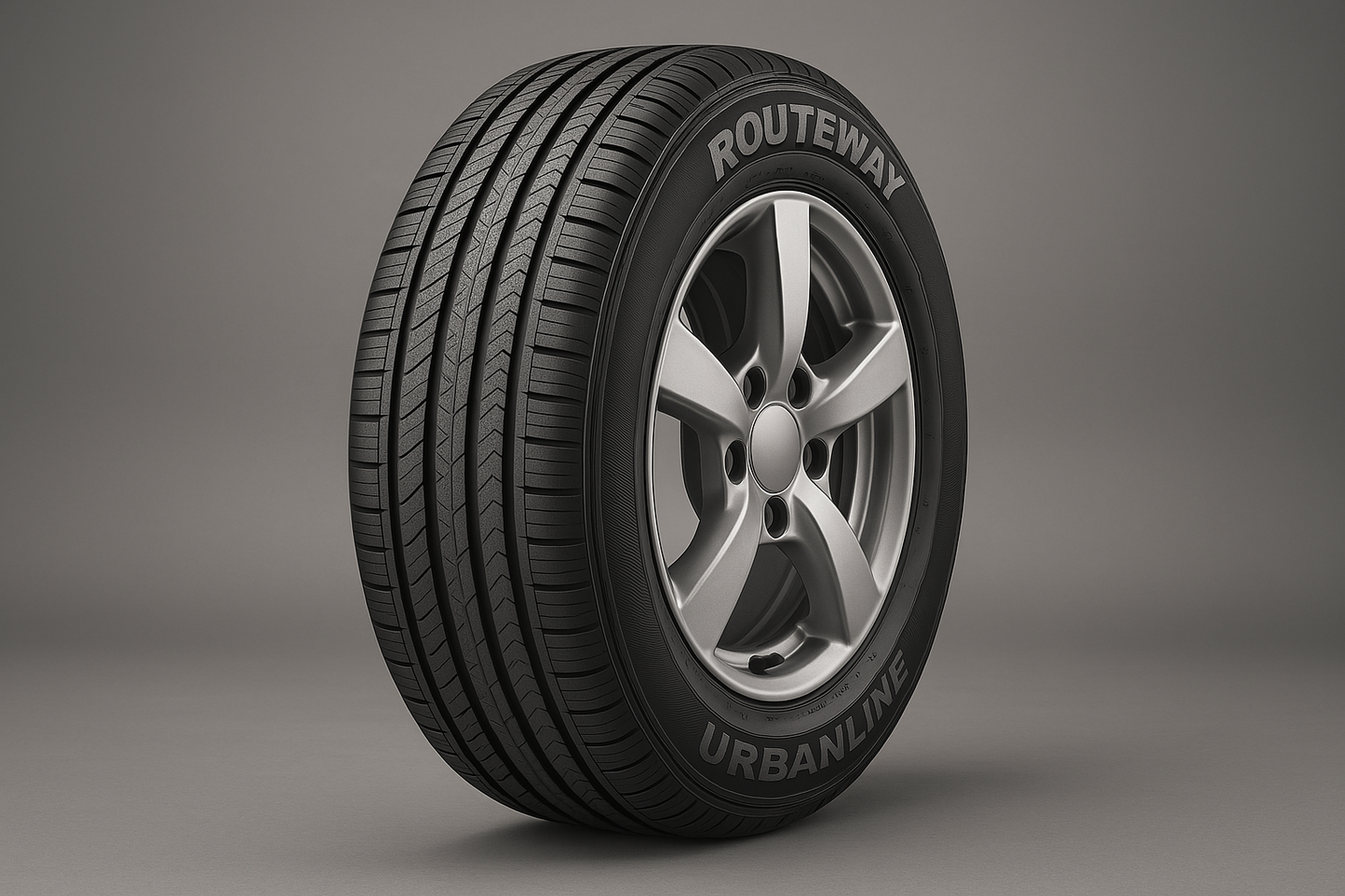 Routeway UrbanLine 195/60R15 Tire