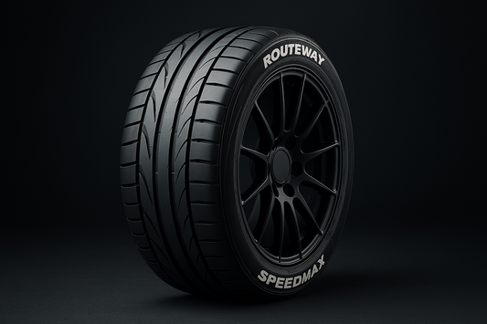 Routeway Speedmax RS 255/35R18 Tire