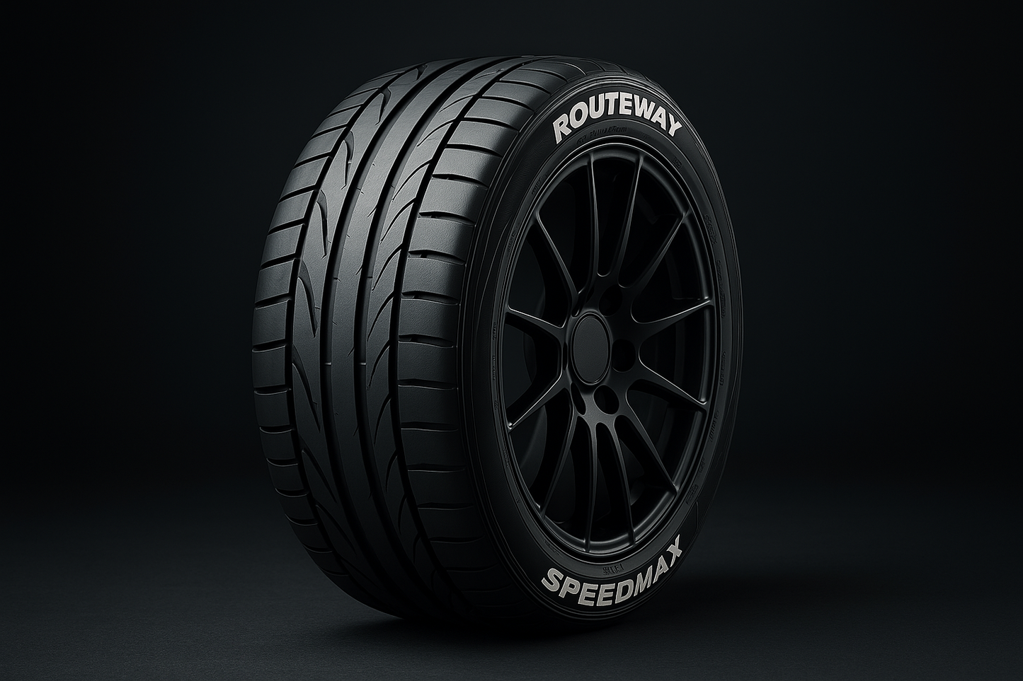 Routeway Speedmax RS 225/50R18 Tire
