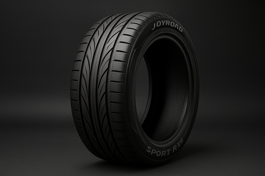 Joyroad Sport RX6 205/50R17 Tire
