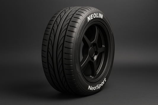 Neolin NeoSport 225/50R18 Tire