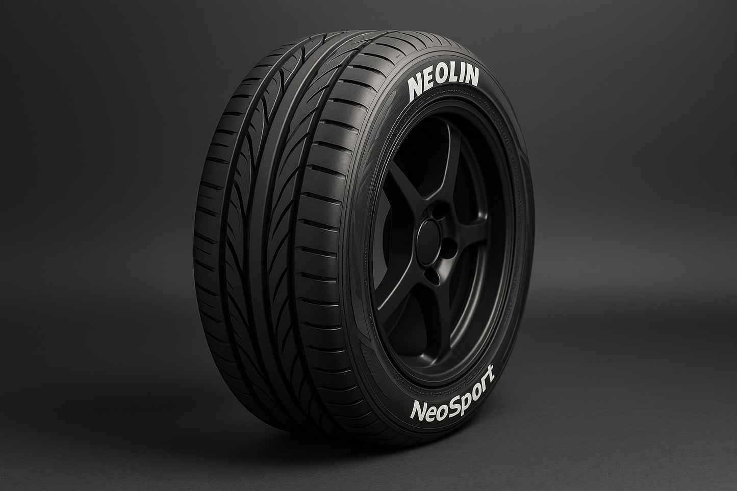 Neolin NeoSport 235/50R18 Tire