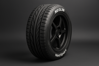 Neolin NeoSport 235/50R18 Tire