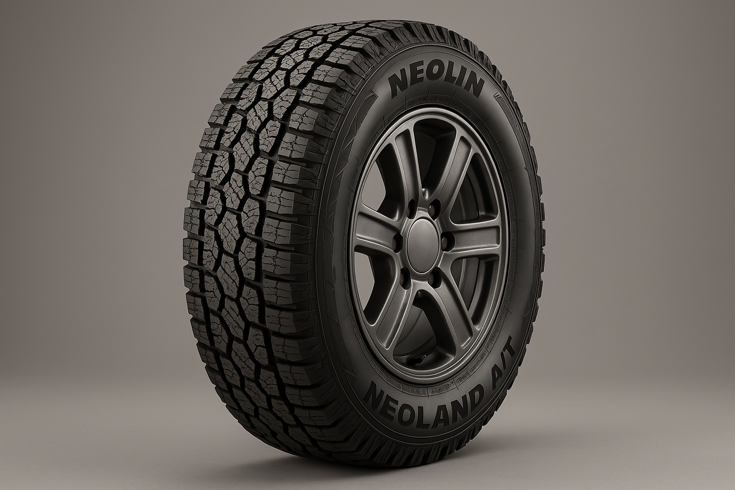 Neolin Neoland A/T 245/75R16 Tire