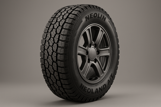 Neolin Neoland A/T 275/65R18 Tire