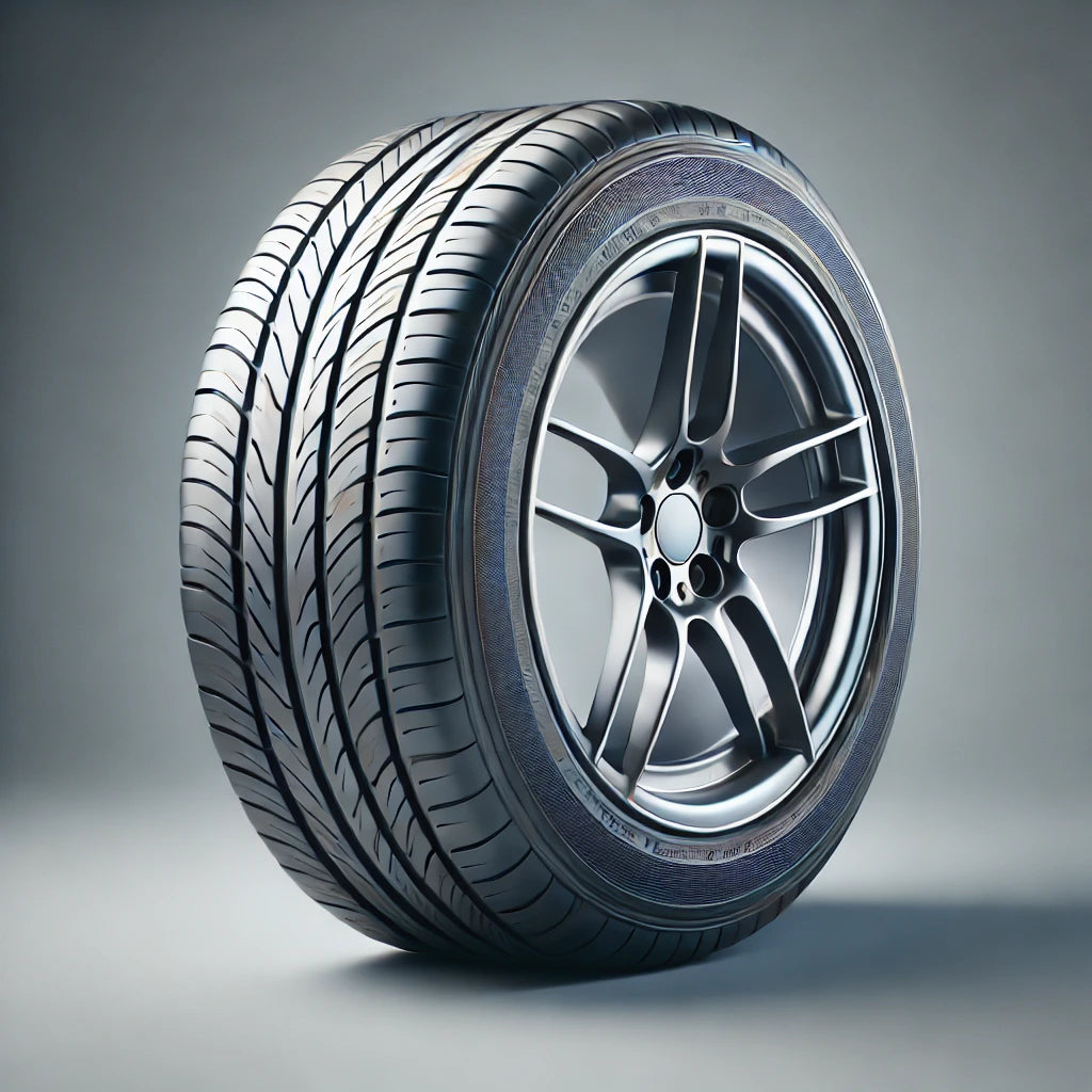 Joyroad RX Sport 225/50R18 Tire