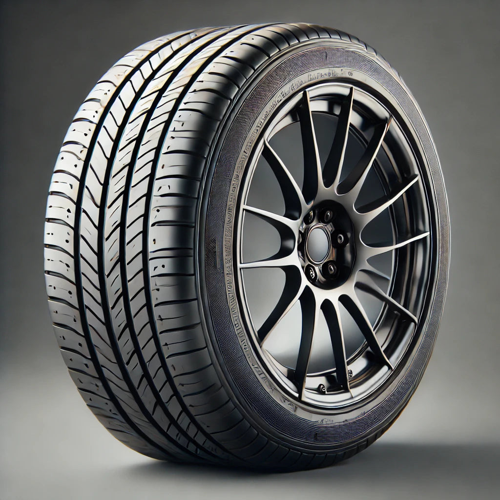 Neolin NeoSpeed 235/45R17 Tire