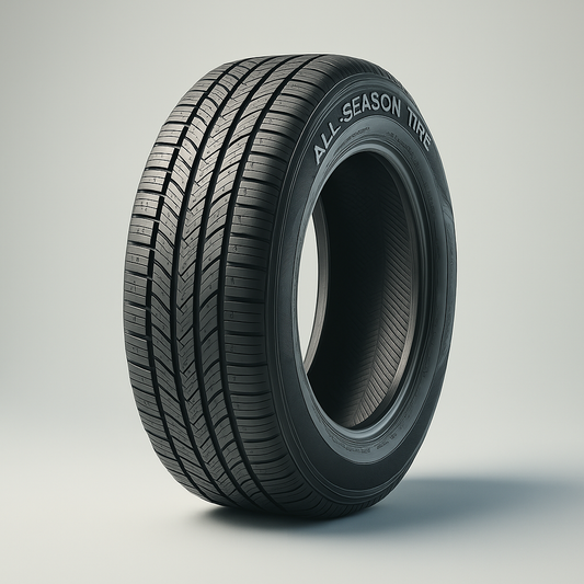 Routeway SeasonWay 245/45R18 Tire