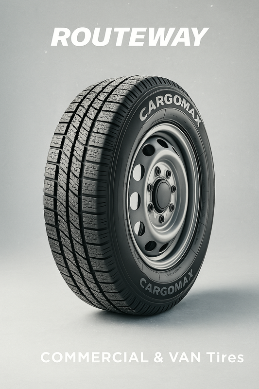 Routeway CargoMax 235/65R16C Tire