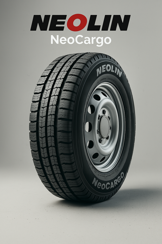 Neolin NeoCargo 225/70R15C Tire