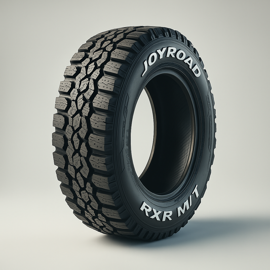 Joyroad RXR M/T 285/70R17 Tire