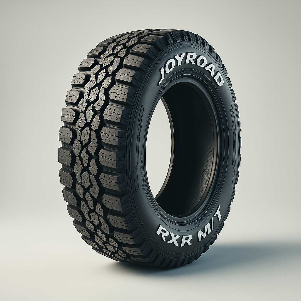 Joyroad RXR M/T 275/70R18 Tire
