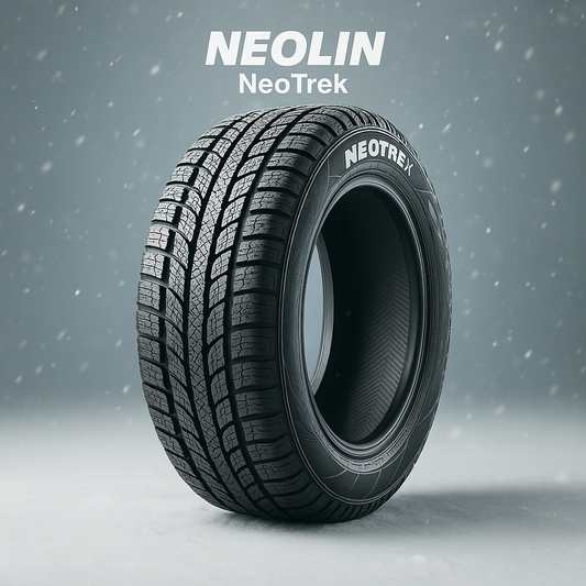 Neolin EcoTrek 225/50R17 Tire