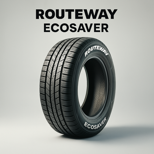 Routeway EcoSaver 185/65R15 Tire