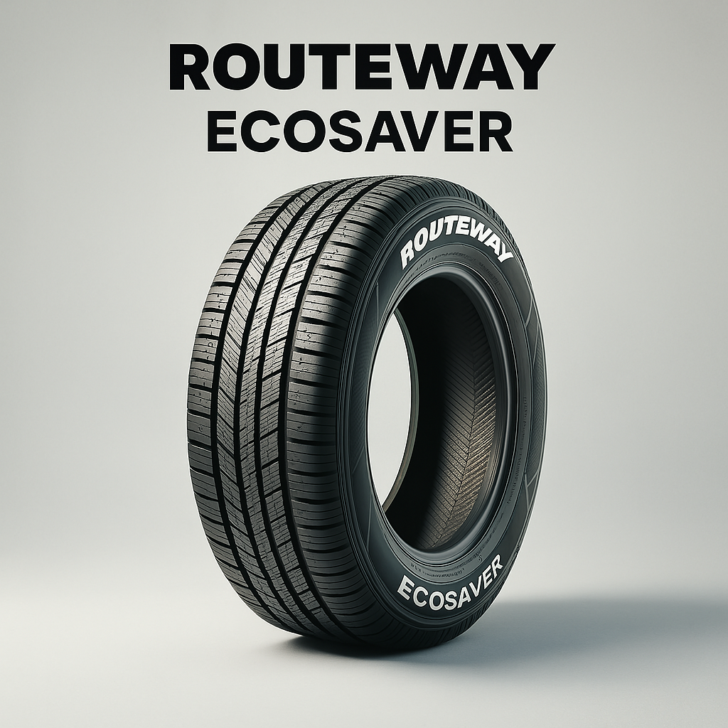 Routeway EcoSaver 195/65R15 Tire