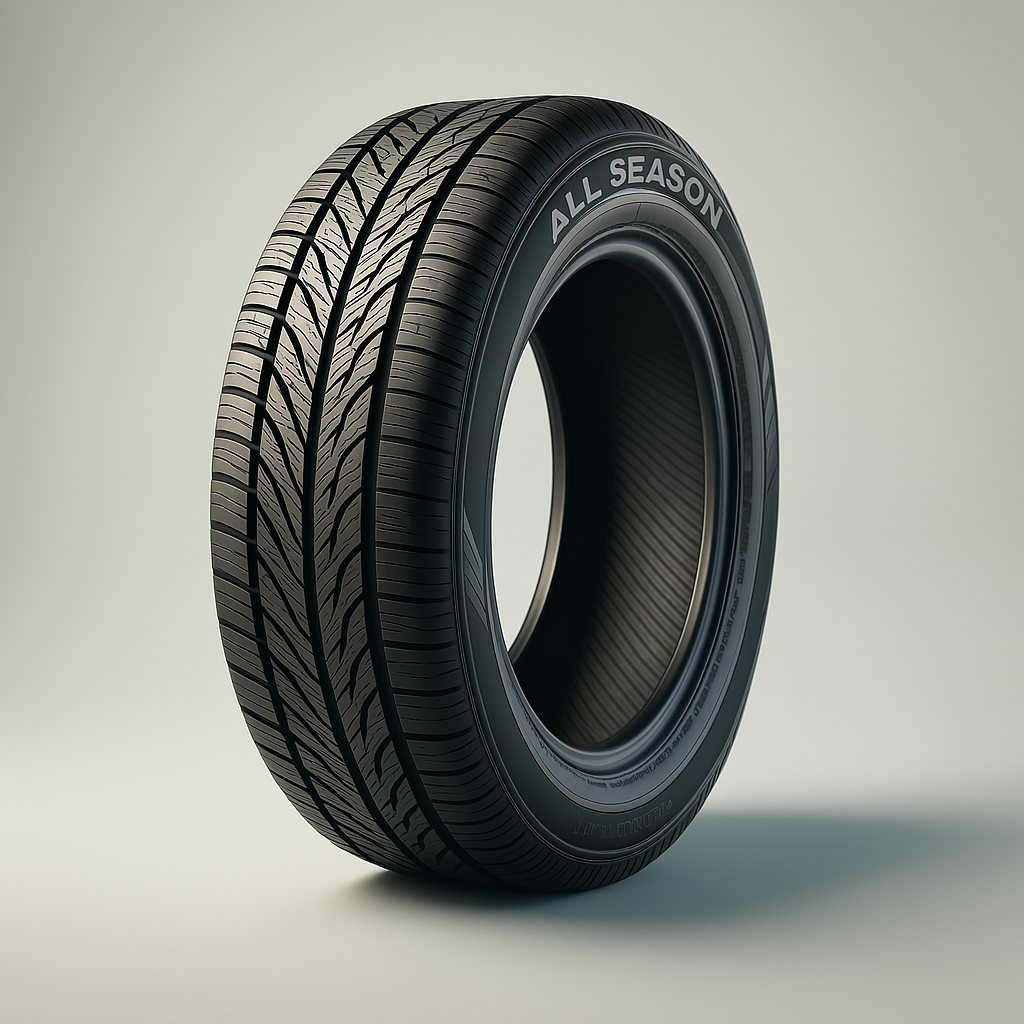 Neolin NeoTouring 225/65R17 Tire