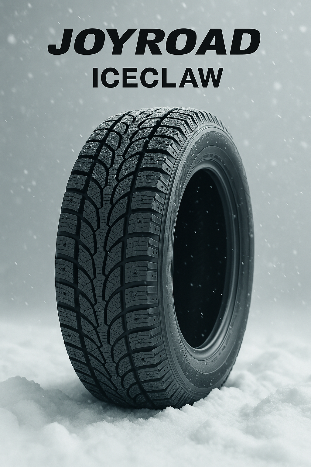 Joyroad IceClaw 215/70R16 Tire