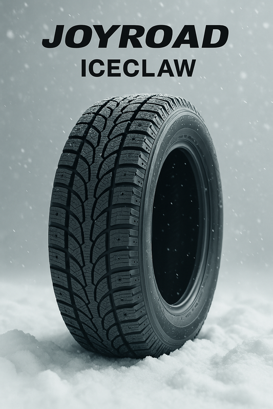 Joyroad IceClaw 185/65R15 Tire