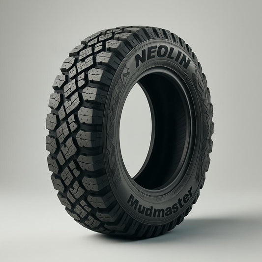Neolin MudMaster 35x12.50R17 Tire