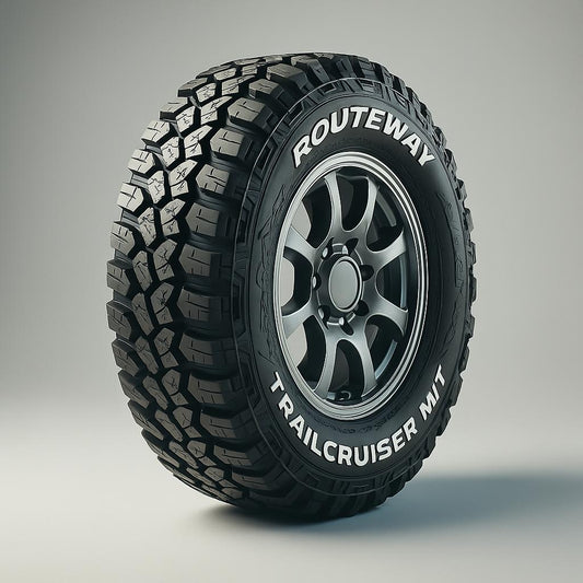 Routeway TrailCruiser M/T 31x10.50R15 Tire