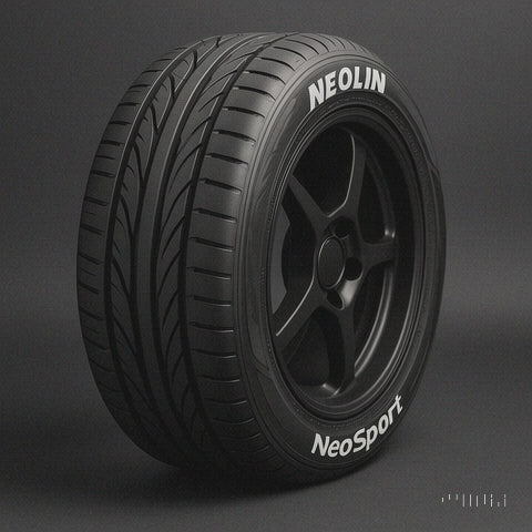 Neolin NeoSport 235/50R18 Tire