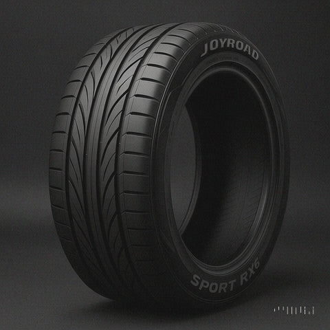 Joyroad Sport RX6 205/50R17 Tire
